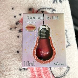 4/$30 Melliesh Denkyu Lip Tint